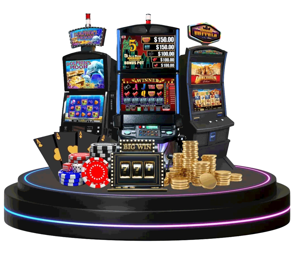 Slot Games in India