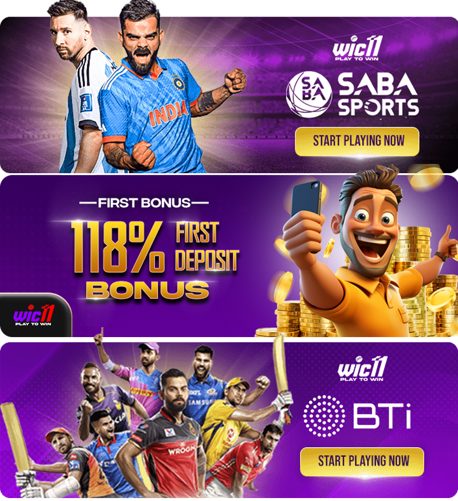 Cricket bet app download