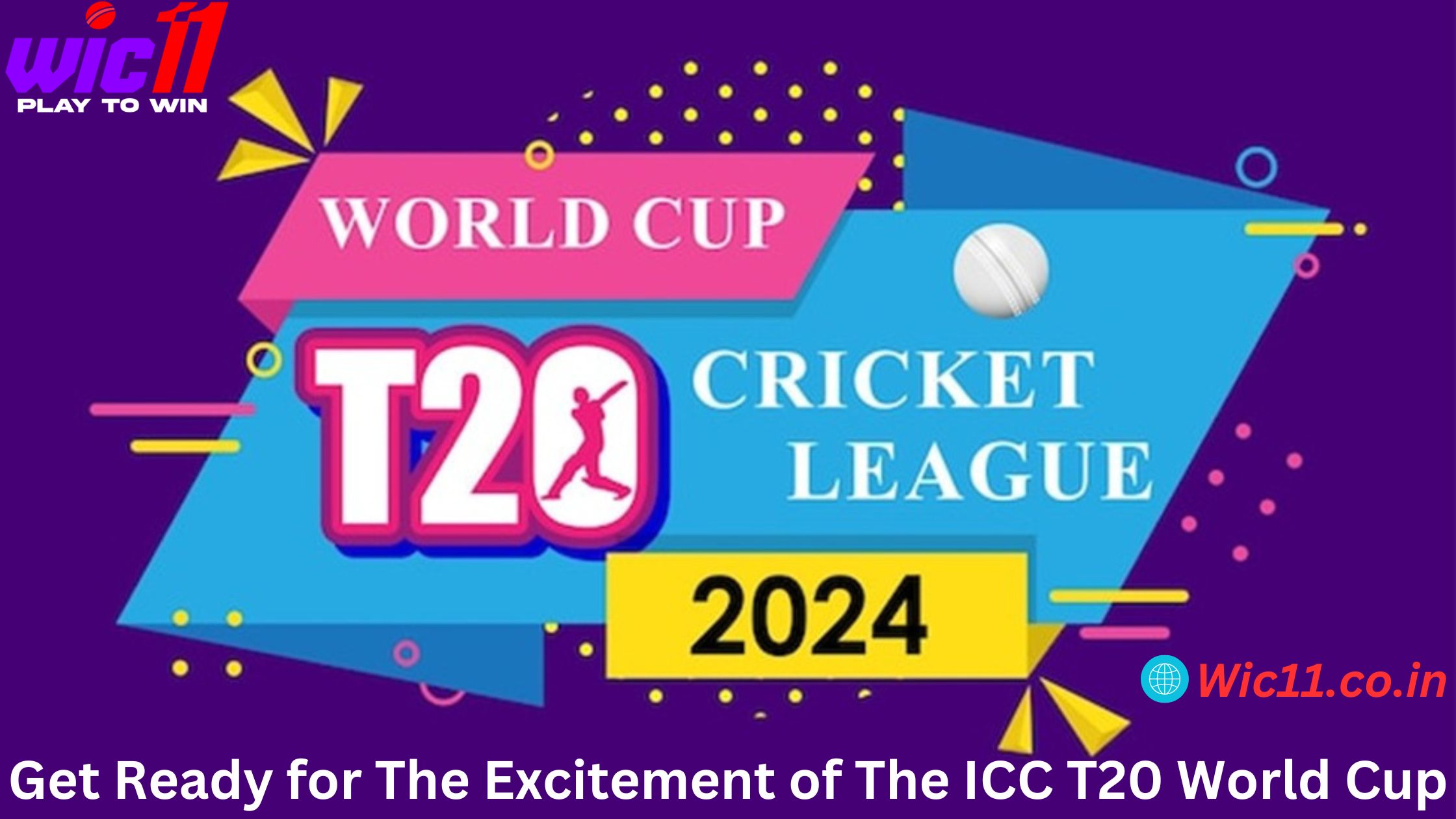 ICC T20 World Cup