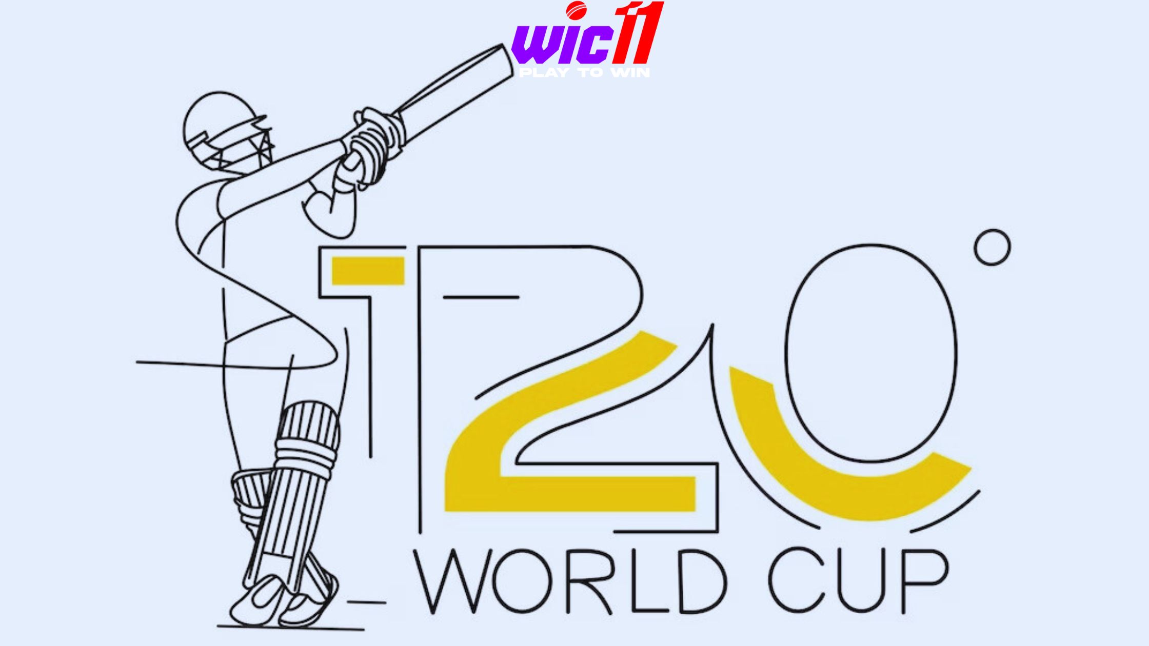 T20 World Cup 2024 Betting