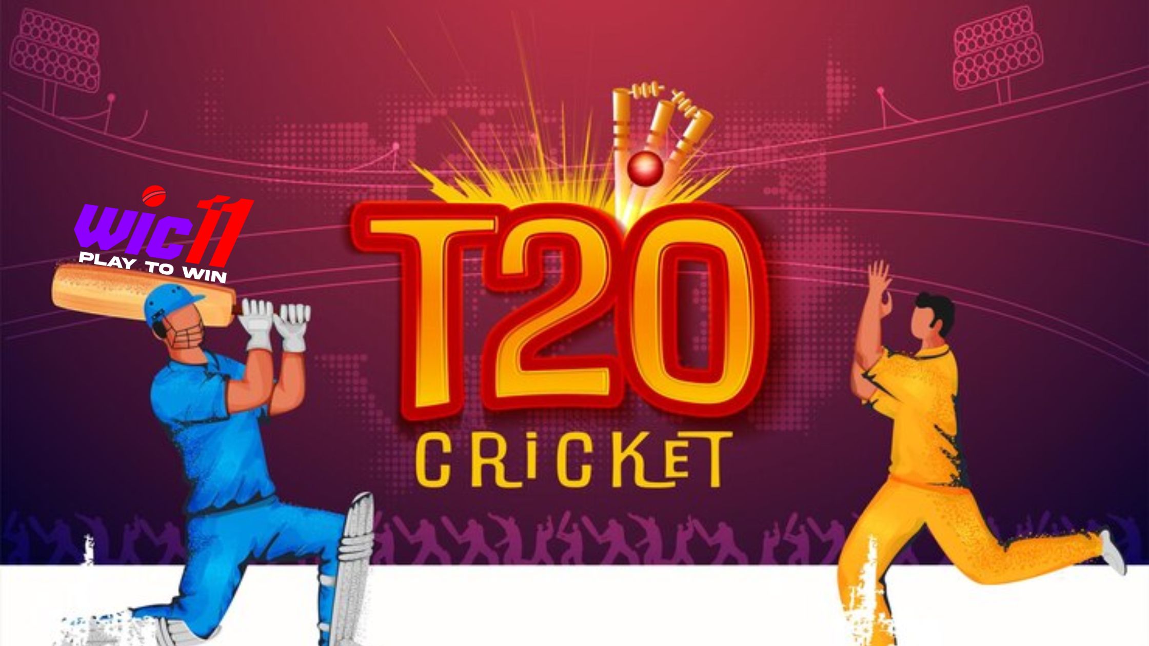 T20 World Cup Betting