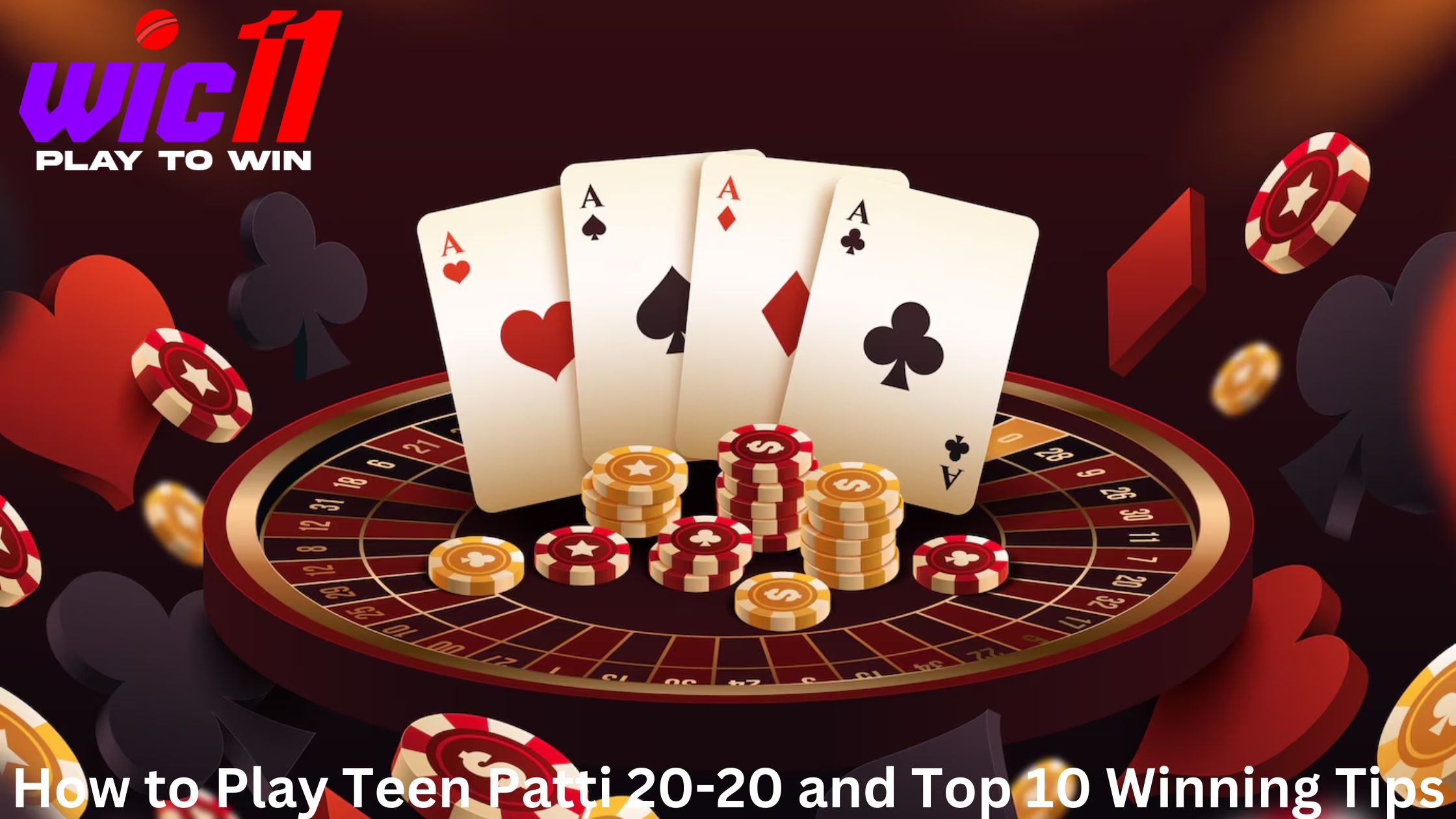 Play Teen Patti