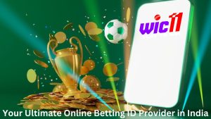 Online Betting ID Provider in India