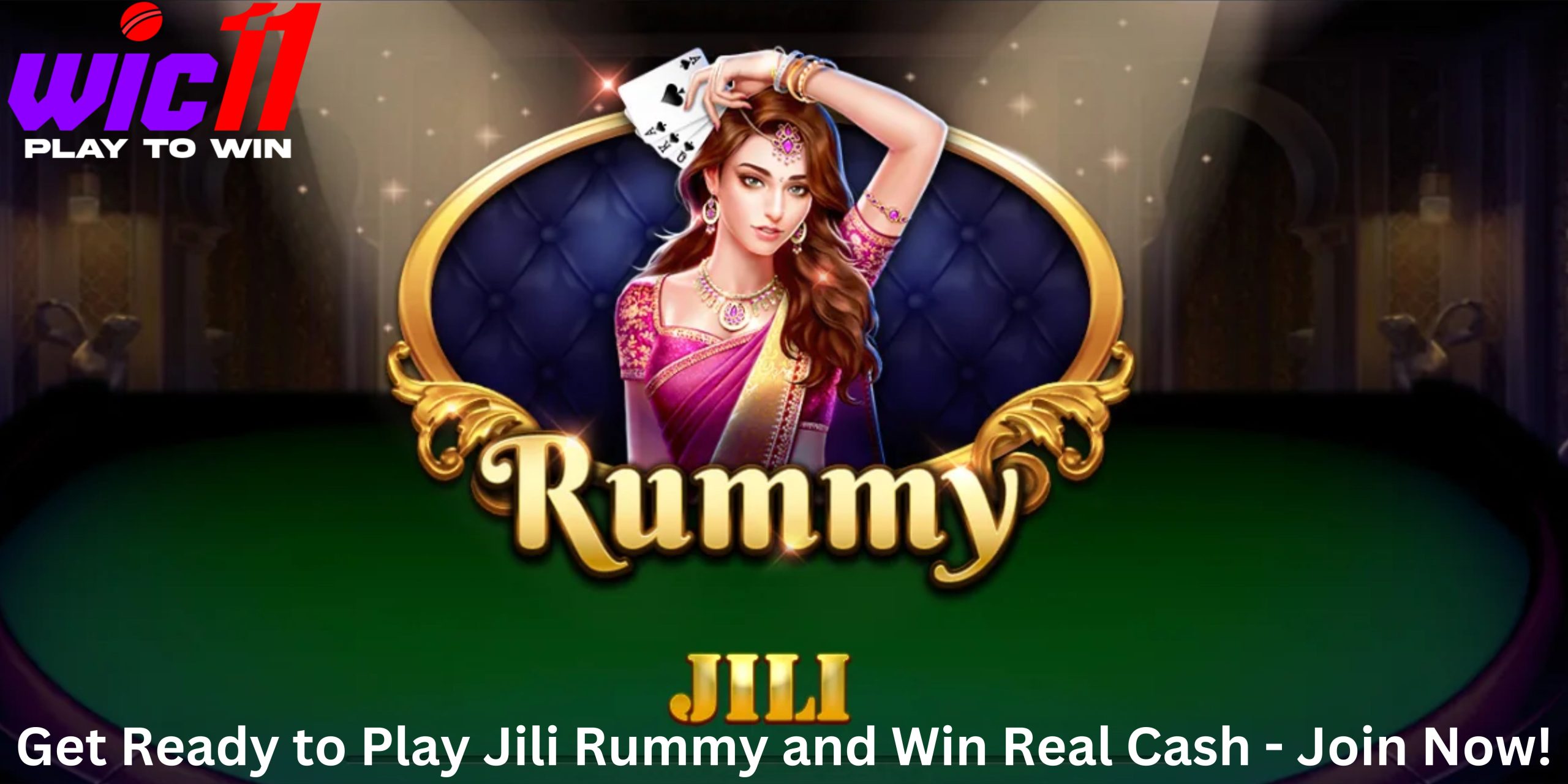 Jili Rummy and Win Real Cash