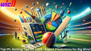 IPL Betting Tips for 2025