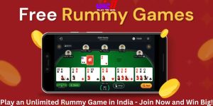 Rummy Game in India