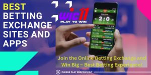 Online Betting Exchange and Win Big