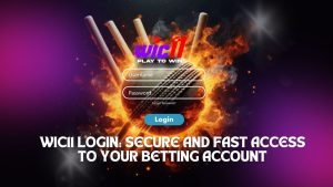 Wic11 Login