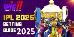 IPL Betting Guide 2025