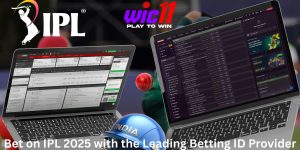 Bet on IPL 2025